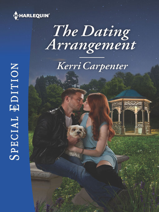 Title details for The Dating Arrangement by Kerri Carpenter - Available